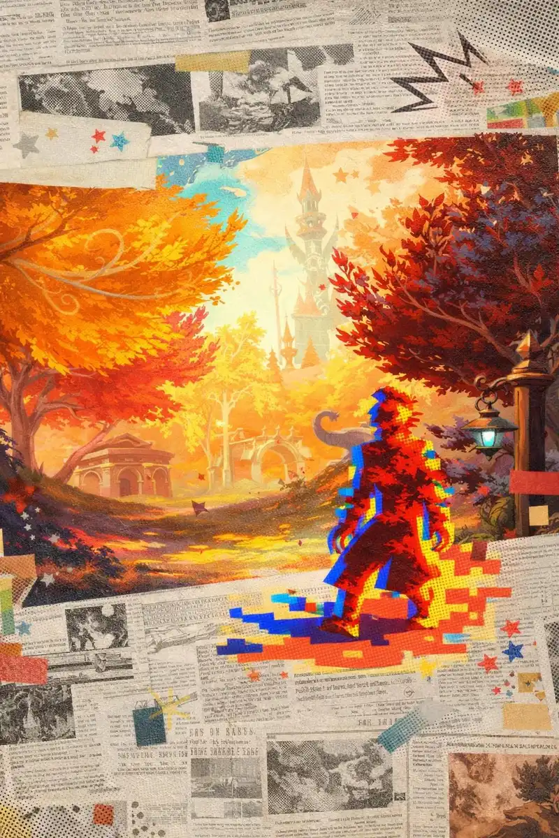 World of Warcraft sblocca March on Quel’Danas nella ricerca incursioni e nella modalità storia