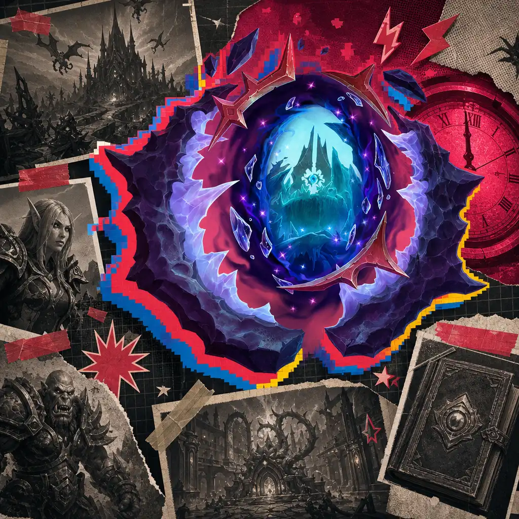 World of Warcraft Patch 12.0.7 Release Time