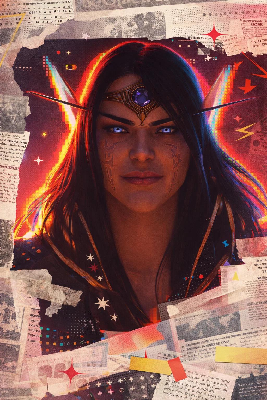 魔兽世界《Midnight》更新：取消 Pathfinder 解锁以开放稳定飞行，暴雪承认飞行会削弱部分挑战