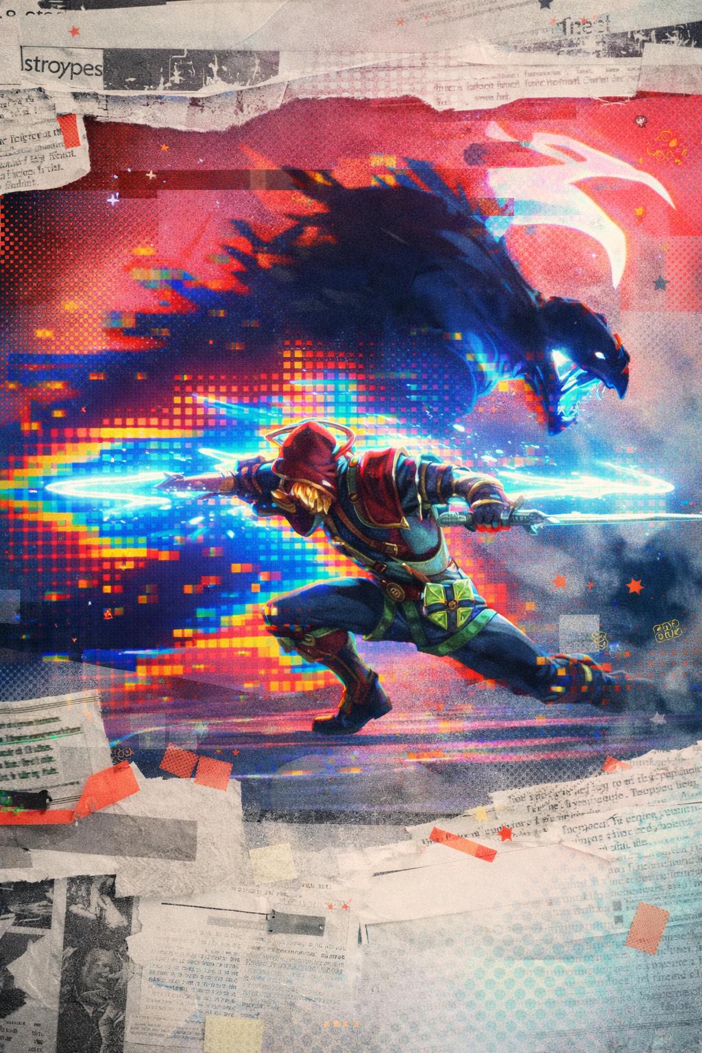 WoW raises the stakes: Mythic raids and Mythic+ keystones arrive, cheating guild kicked out