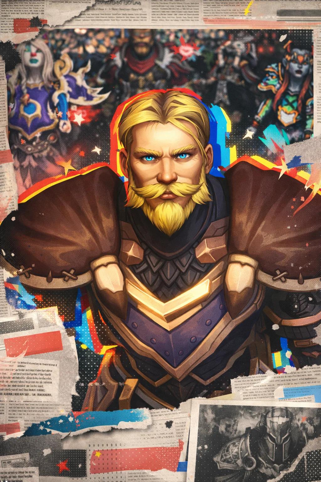 WoW Shield Tax: Protection Warriors Are Paying About 25 Gold Extra Per Dungeon