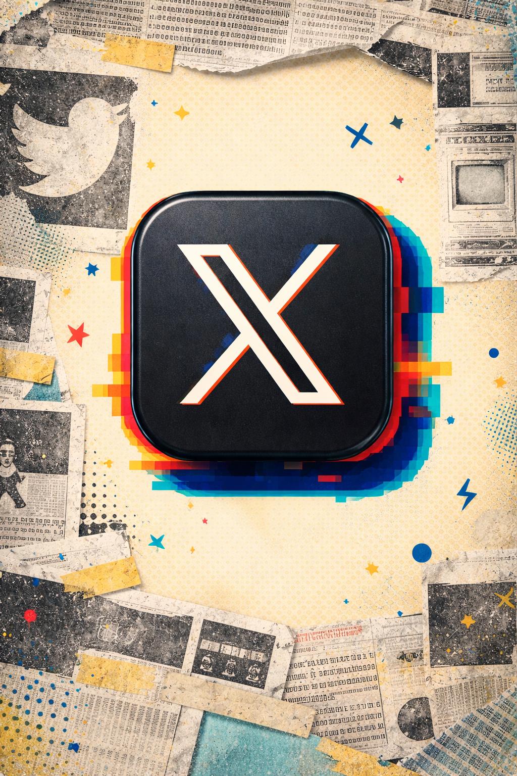 X 又开始测试“点不喜欢”按钮了，很快就能见到