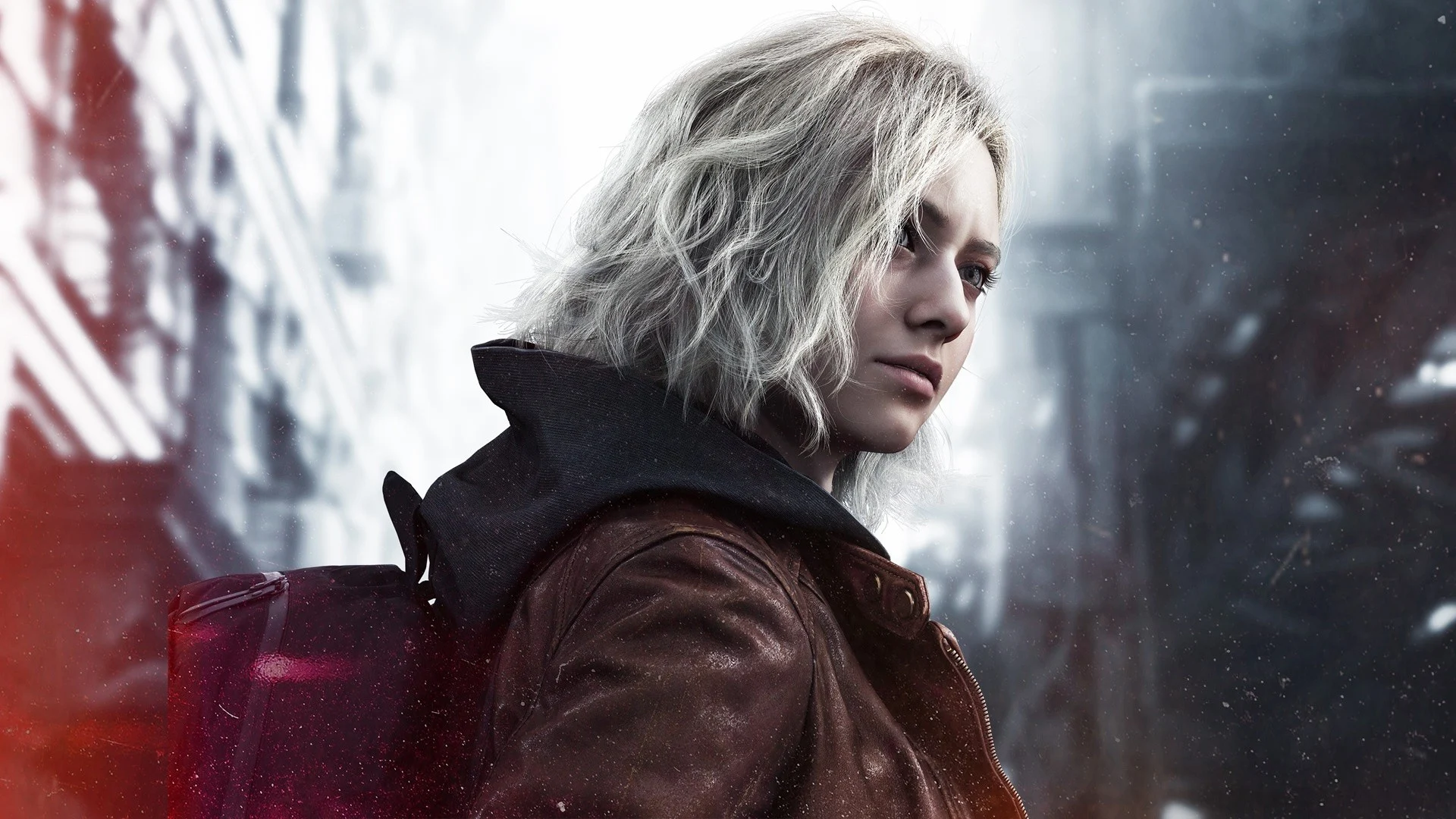 当僵尸咬你还会传染时：Requiem 的“被咬才重要”模组来了